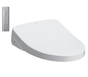 Nắp rửa điện tử Washlet Toto TCF4911EZ#NW1