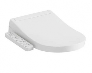 Nắp rửa điện tử washlet Toto TCF33370GAA