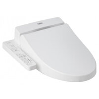 Nắp Rửa Điện Tử Washlet TOTO TCF6631A (W7)