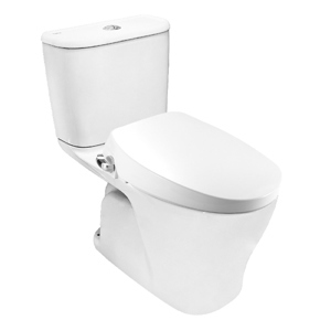 Nắp rửa điện tử American Standard SLIM00001-WT (SLIM 00001-WT)