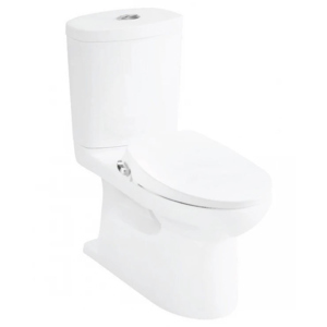 Nắp rửa điện tử American Standard SLIM00001-WT (SLIM 00001-WT)