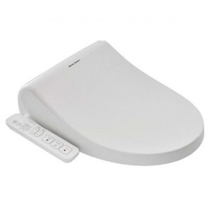 Nắp rửa thông minh American Standard WP-7SL1