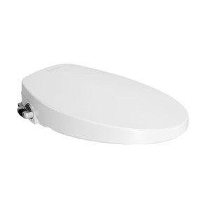 Nắp rửa điện tử American Standard SLIM00001-WT (SLIM 00001-WT)