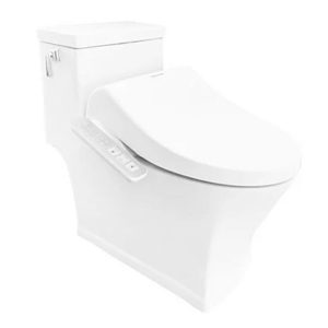Nắp rửa thông minh American Standard WP-7SL1