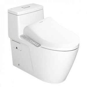 Nắp rửa thông minh American Standard WP-7SL1