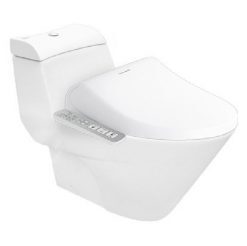 Nắp rửa thông minh American Standard WP-7SL1