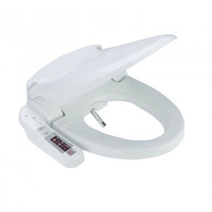 Nắp rửa điện tử American Standard NB1160N