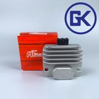 Nạp, sạc độ xe máy HSB Atracing ( Chuyên dụng cho xe độ đèn led )