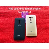 Nắp sau asus zenfone selfie(ZD551KL)