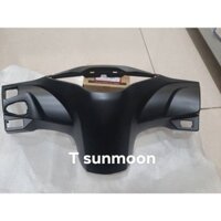 Nắp sau tay lái gáy bợ cổ sau future 125 future mập béo  2016- 2018 đến 2022 honda