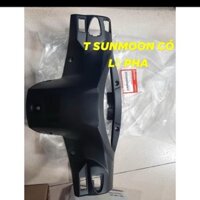 Nắp sau tay lái gáy bợ cổ Wave Alpha 110cc chính hiệu honda Nắp sau tay lái - Gáy HONDA WAVE A110 năm 2017-2018-2024