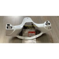 Nắp sau tay lái hãng cho xe Future Neo Fi 2007 2009