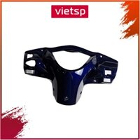 Nắp Sau Tay Lái HONDA Vision 110 2014 Màu Xanh đen (53206KZLE00ZF)