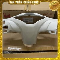 Nắp Sau tay lái nắp trước mặt nạ dè trước rùa sau yếm khóa (không công tắc đèn pha) xe Future led 125 hàng chính hãng
