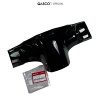 Nắp Sau Tay Lái (Nhựa Gáy) HONDA Future 125 2018-2019 Đen Nhb25M (53206K73V40ZE)_(AA 66)