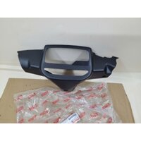 Nắp sau tay lái, ốp đầu sau (bợ cổ) Sirius đời đầu số lùi phanh/ thắng đùm hoặc đĩa, din.