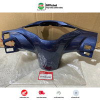 Nắp sau tay lái - ốp sau HONDA FUTURE 125 năm 2018-2019 màu Xanh tím. *PB389M* 53206K73V40ZD