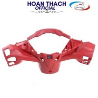 Nắp sau tay lái Xe máy Winner V1 màu đỏHOANTHACH 53216K56V20ZB trumsidothien