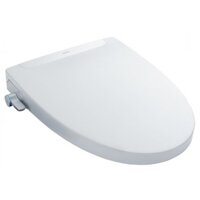 Nắp Shower Toilet INAX CW-S32VN Rửa Cơ