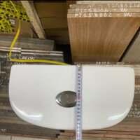 nắp sứ két nước bồn cầu 306VN