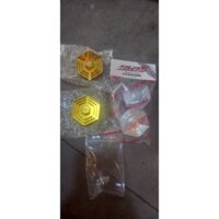 nắp supap mio sirius