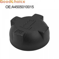 Nắp tản nhiệt màu đen A4505010015 Tương thích với For Smart For Fortwo và Roadster