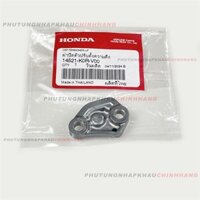 Nắp tăng cam Sh160i, Sh150i, Sh125i, Air Blade AB 160/125, Vario 160, Lead 125 4 val, Sh Mode 4 val