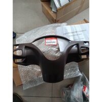 Nắp tay lái sau gáy sh mode 2013-2016 honda