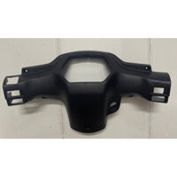 Nắp tay lái sau / ốp đầu sau / ốp bợ đồng hồ xe Star 110cc / Magic RR - Mã V3R - Chính hãng SYM
