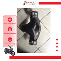 Nắp tay lái sau xe Star X 125cc [Chính hãng SYM]