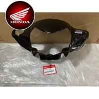 Nắp tay lái trước bàn thờ *NHB25M* HONDA VISION 2015-2018 ( 53200K44V40ZG