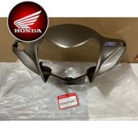 Nắp tay lái trước bàn thờ *YR320M* HONDA VISION 2015-2018 ( 53200K44V00ZA)