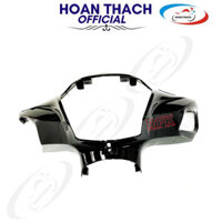 Nắp Tay Lái Trước Dùng Cho Xe Máy Vision 110 đời 2014 đến 2019 HOANTHACH 53200K44V00ZF hoanthachstore