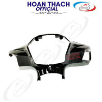 Nắp Tay Lái Trước Dùng Cho Xe Máy Vision 110 đời 2014 đến 2019 HOANTHACH 53200K44V00ZF trumsidothien