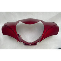 Nắp tay lái trước / Nắp đầu trước xe Elegant 50c /100cc ( Xe xi nhan dưới bửng ) - Mã SD8 - Hàng chính hãng SYM