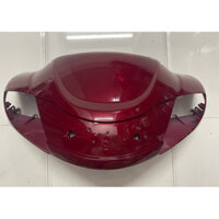 Nắp tay lái trước / nắp đầu trước / ốp bợ đèn xe Attila Victoria ( chân bật ) - Mã VT 1