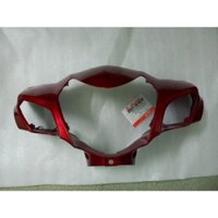 NẮP TAY LÁI TRƯỚC XE SỐ ELEGANT SAF SYM 100cc