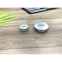 Nắp thăm điện xe dream thái hàng xịn HD đã làm ren sẵn Phụ Kiện Phụ Tùng