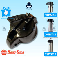 Nắp thay thế phích 1 lít Rạng Đông mã 1045ST1.E
