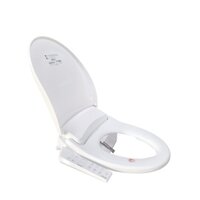 Nắp thiết bị vệ sinh điện tử thông minh HYUNDAE BIDET HB-7023 (HB-220)