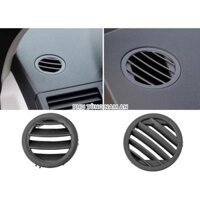 NẮP THÔNG GIÓ ĐIỀU HÒA TAPLO/CỬA GIÓ ĐIỀU HÒA TAPLO MERCEDES GLK/C-CLASS W204