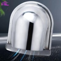 Nắp thông hơi bằng thép không gỉ chịu nhiệt độ cao bền và lâu trôi