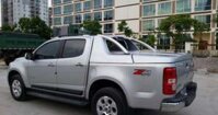Nắp thùng Carryboy GRX lắp cho xe Chevrolet Colorado