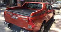 Nắp thùng cuộn Carryboy CB 744 Toyota Hilux