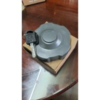 nắp thùng dầu howo a7