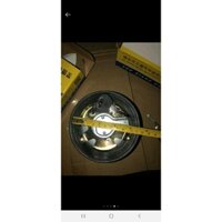 nắp thùng dầu howo