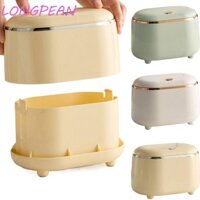 Nắp thùng rác Mini LONGPEAN Vanity bền