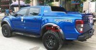 Nắp thùng thấp cho xe Ford Ranger Raptor