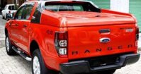 Nắp thùng thấp Fullbox Carryboy CB762 cho xe Ranger