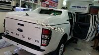 Nắp thùng xe FORD RANGER 2016